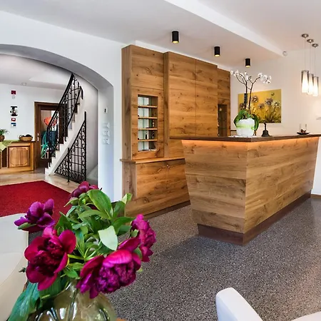 Morenfeld Hotel