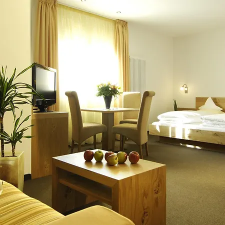 Morenfeld Hotel 3*