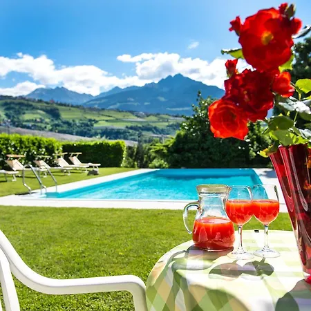 Hotel Morenfeld 3*
