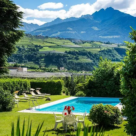 Morenfeld Hotel Lagundo