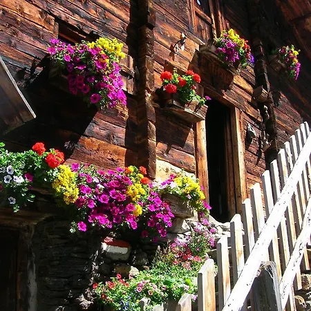Morenfeld Hotel Lagundo
