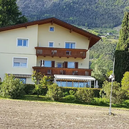 Hotel Morenfeld