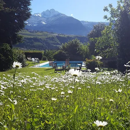 Morenfeld Hotel Lagundo