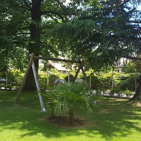 Morenfeld Hotel 3*