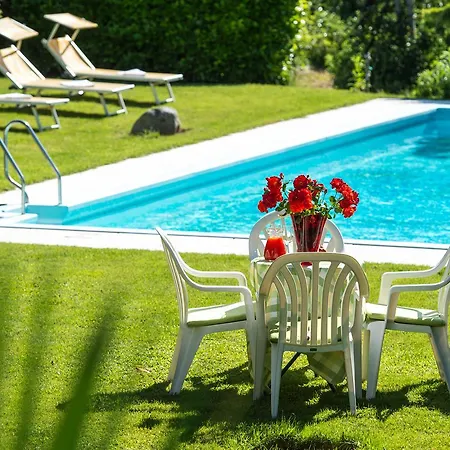 Hotel Morenfeld 3*
